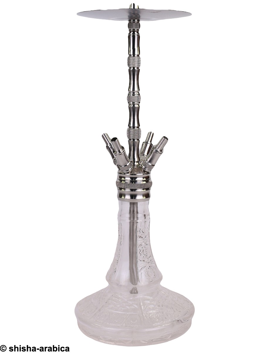 NOS Hookah N2-1-1