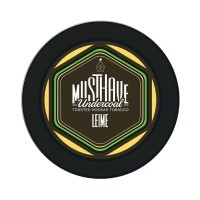 Musthave Tobacco - Leime 25g