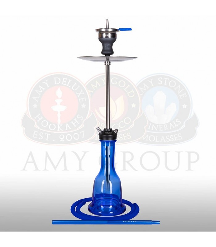 Amy Deluxe 004.01 UNIO Blue