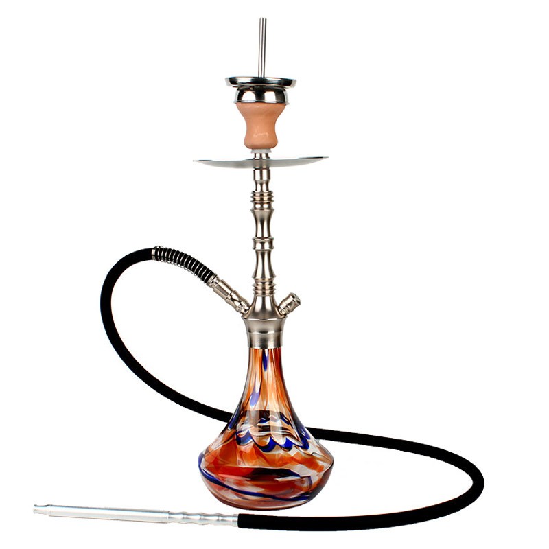 Aladin Alux 2 Red