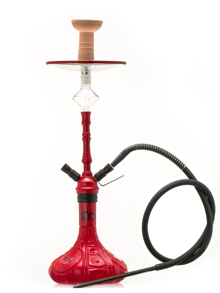 DUD Shisha Mini Phoenix 2.0 Red