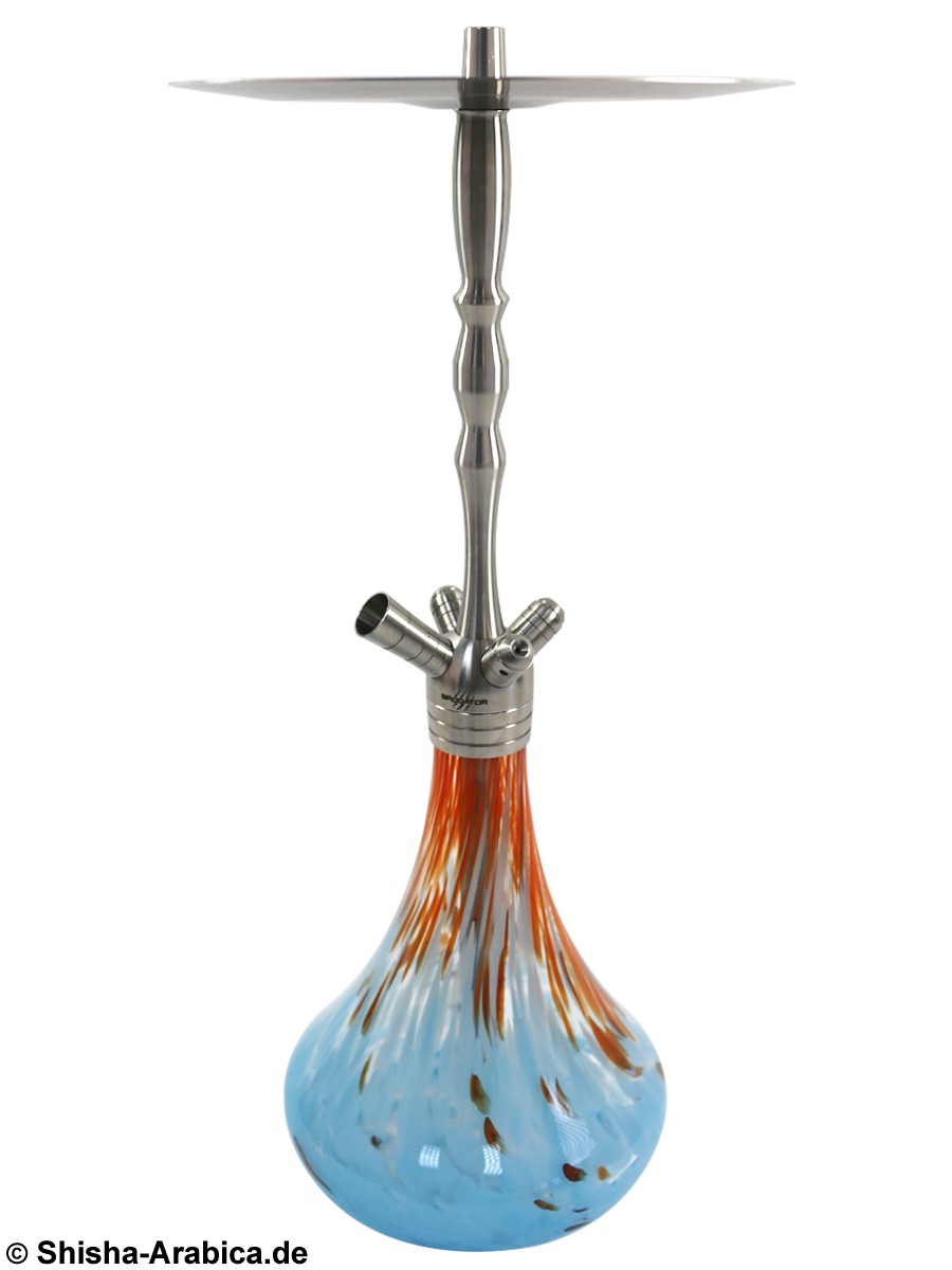 Brodator 550 Eagle - Colibri