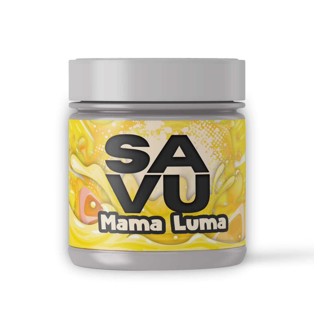 Savu Tobacco 25g - Mama Luma