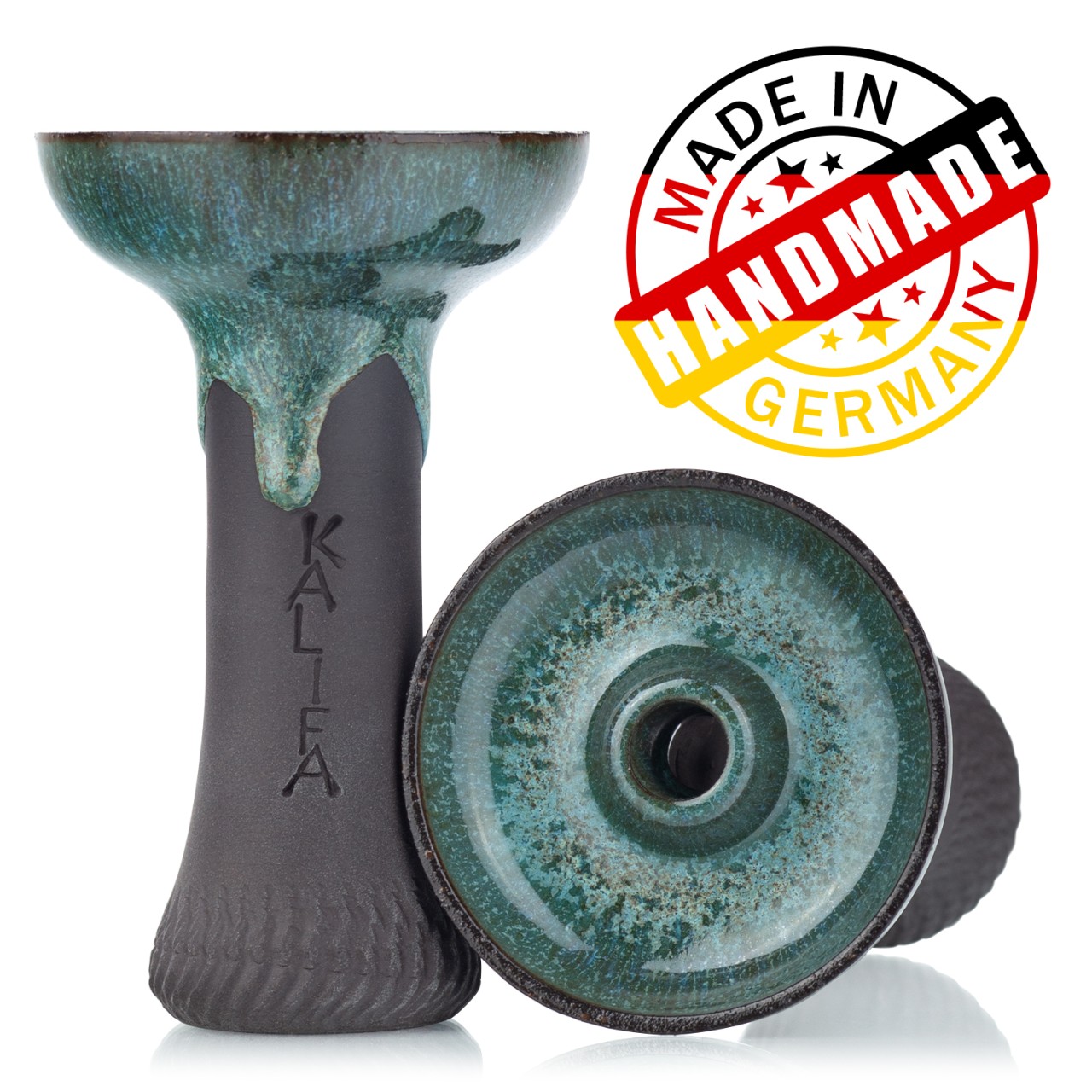 Set | Kalifa Phunnel inkl. HMD-Aufsatz & Stopfer - Java