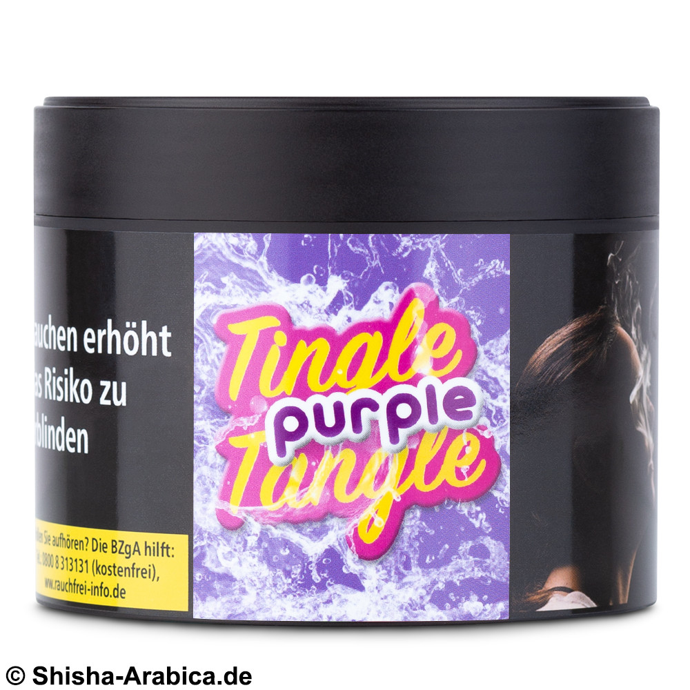 Maridan Tobacco - Tingle Tangle Purple 200g