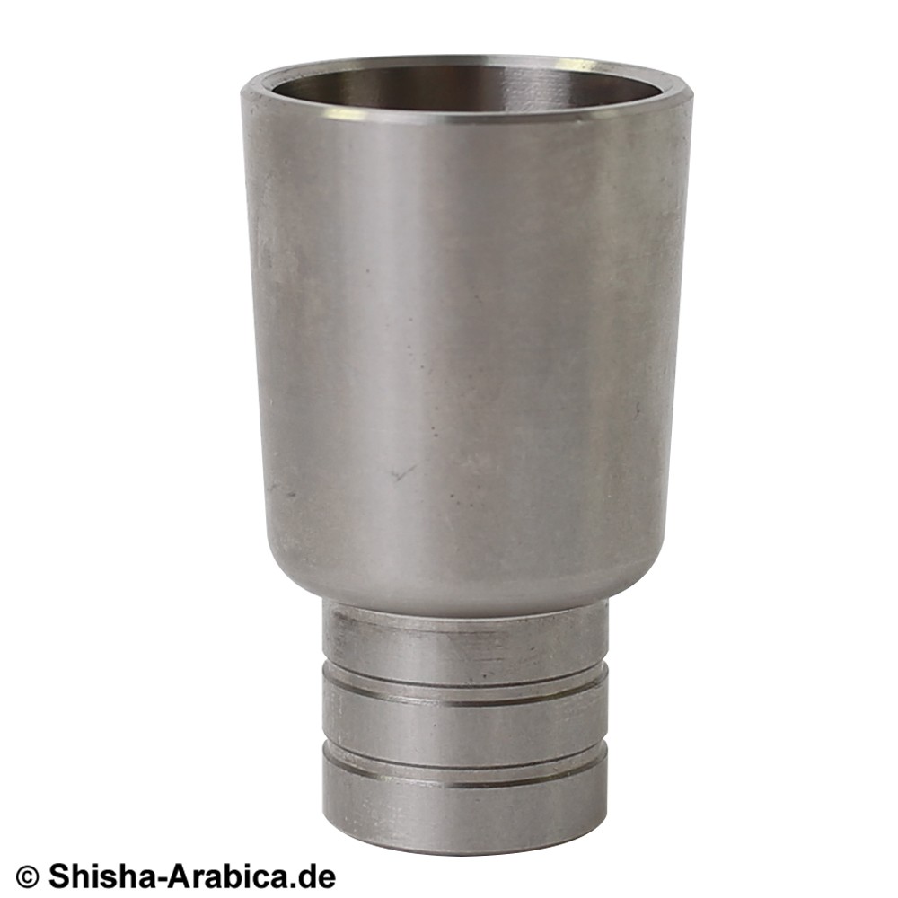 THS Schliffadapter 29/2 Innenschliff & Innengewinde