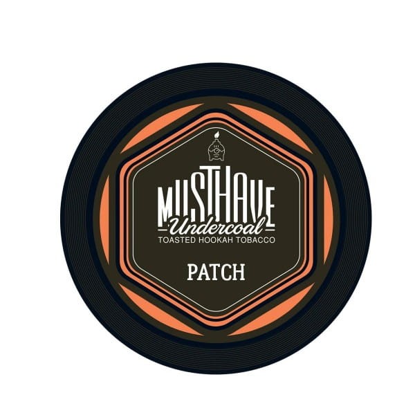 Musthave Tobacco - Patch 25g