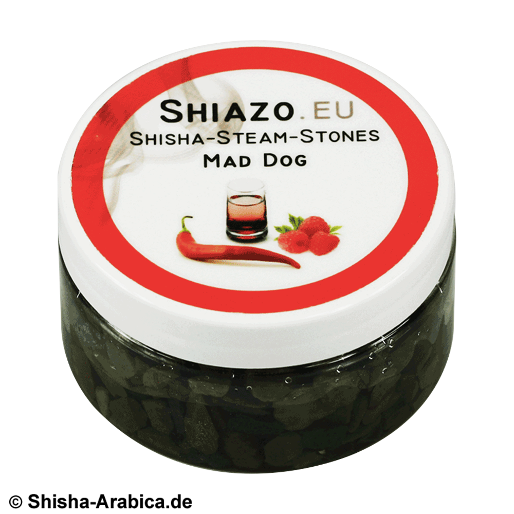 Shiazo Mad Dog 100g