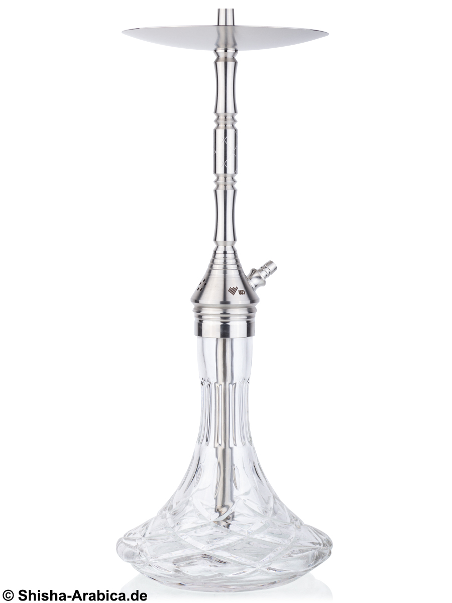 WD Hookah Shishas ShishaArabica