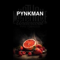 Musthave Tobacco 70g - Pynkman
