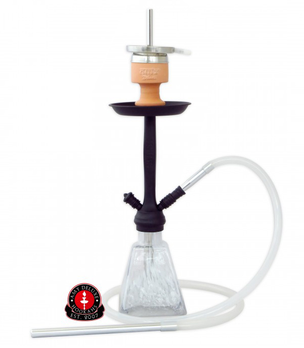 AMY Deluxe Shishas ShishaArabica