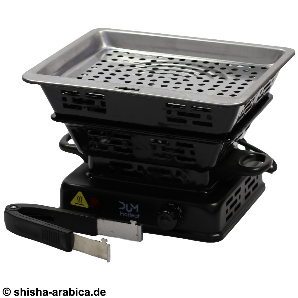 Dum ProHeat 2000W