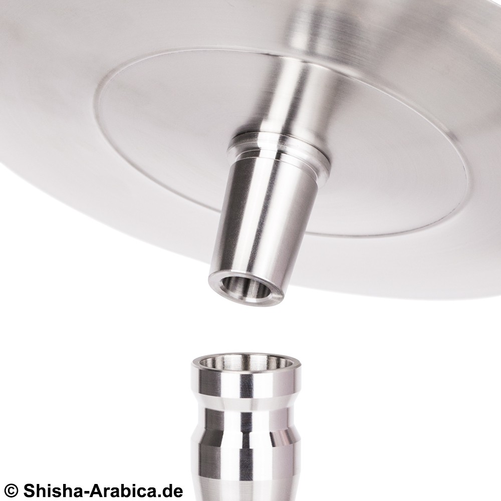 Mini Brodator 320 Scorpion