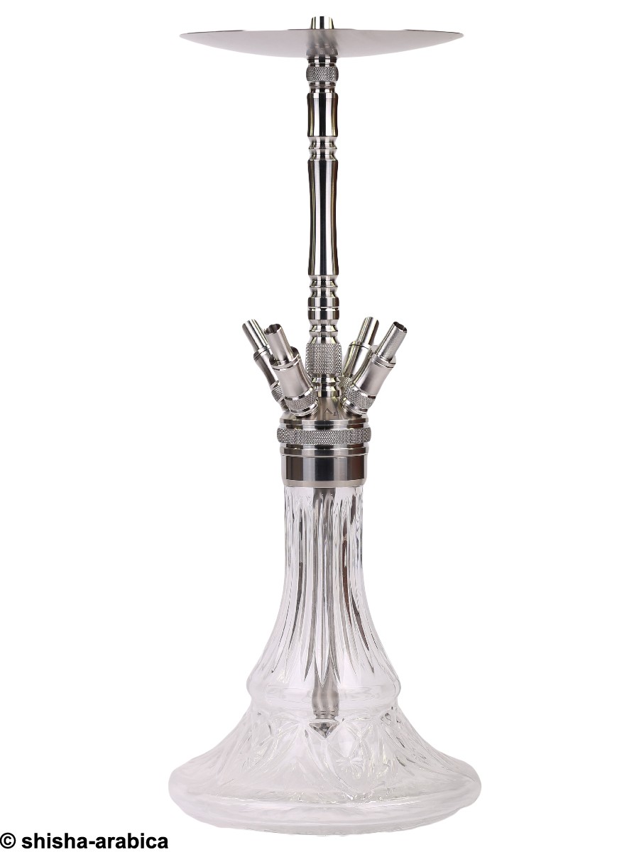 WD Hookah Q2-45 (4Hose) AT-Serie