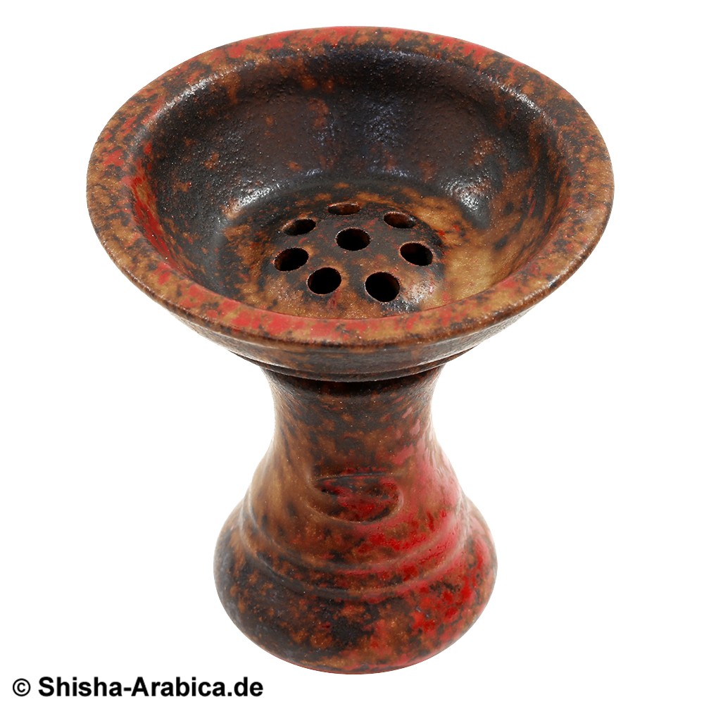 Saphire Power Bowl Fire