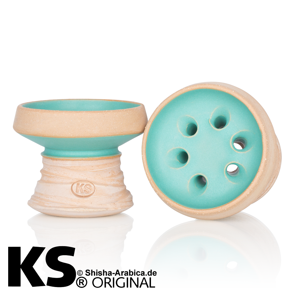KS APPO Mini - Turquoise