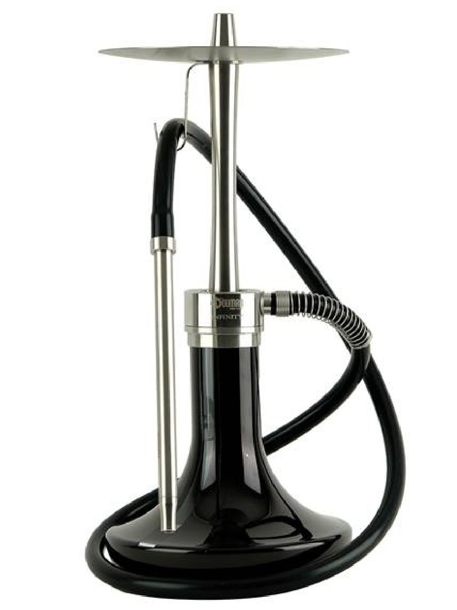 Oduman Infinity Black-Silver