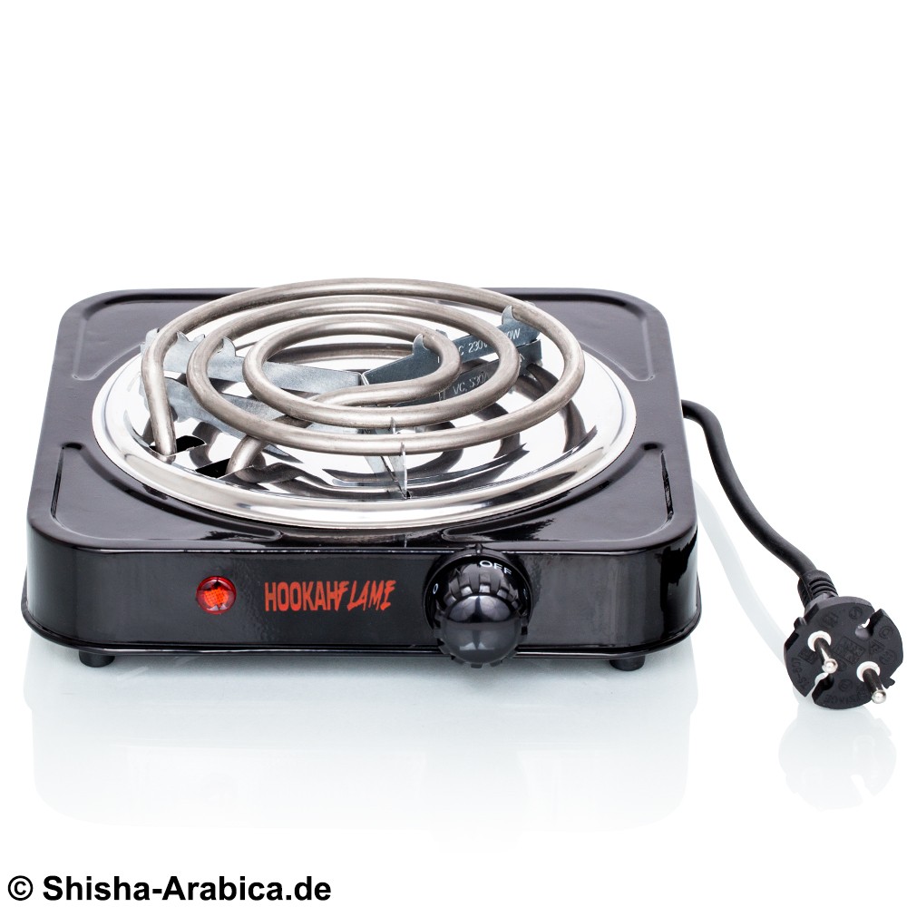 Hookah Flame Kohleanzünder