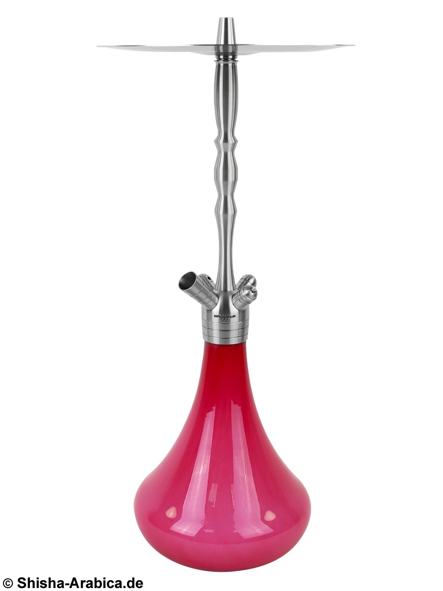 Brodator 550 Eagle - Flamingo