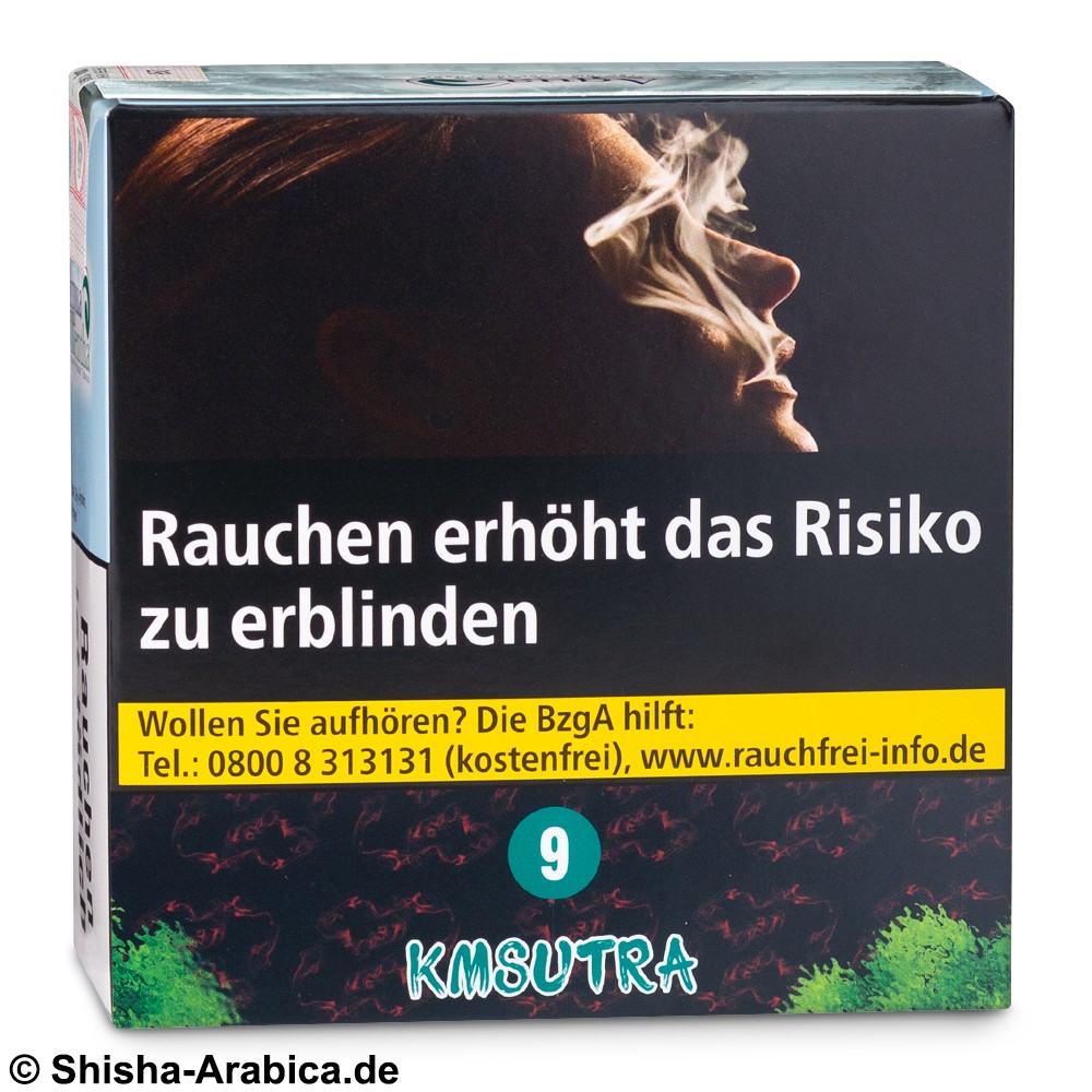 Aqua Mentha Kmsutra (No.9) 200g