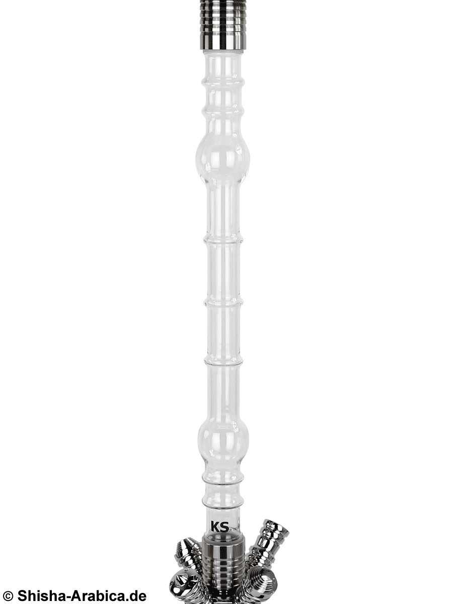 KS Glasrauchsäule 25