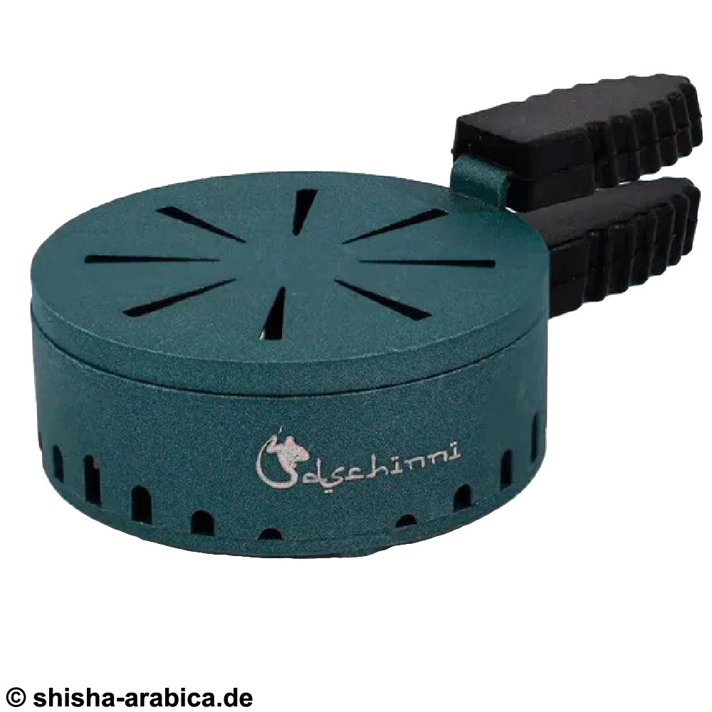 Dschinni The Crown HMD Türkis