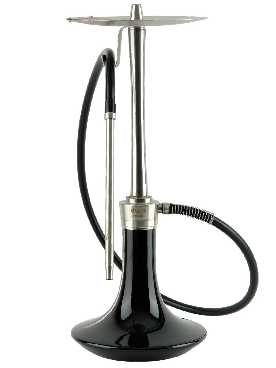 Oduman Cosmo Silver-Black