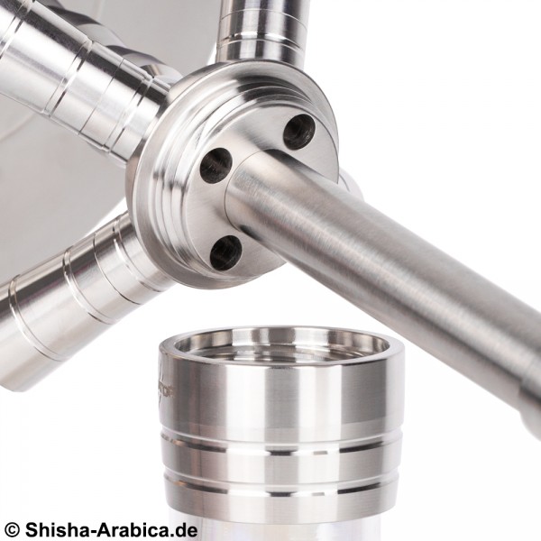 Vorschau: Mini Brodator 320 Scorpion Vorschau: Mini Brodator 320 Scorpion