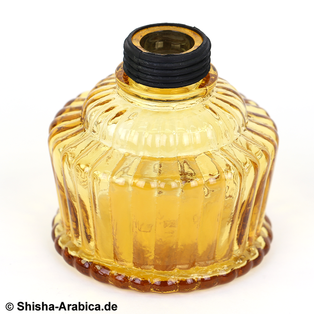 Mya QT Ersatzglas Amber