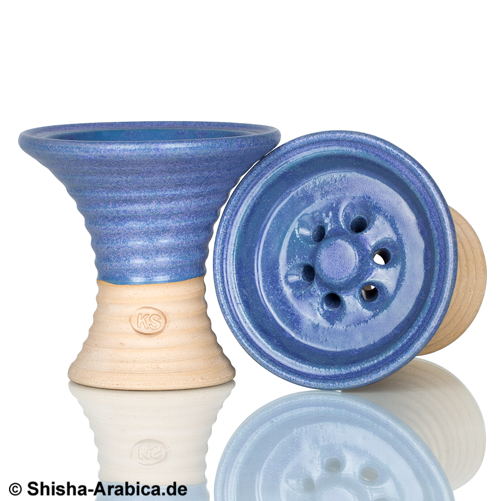 KS Flash Blue