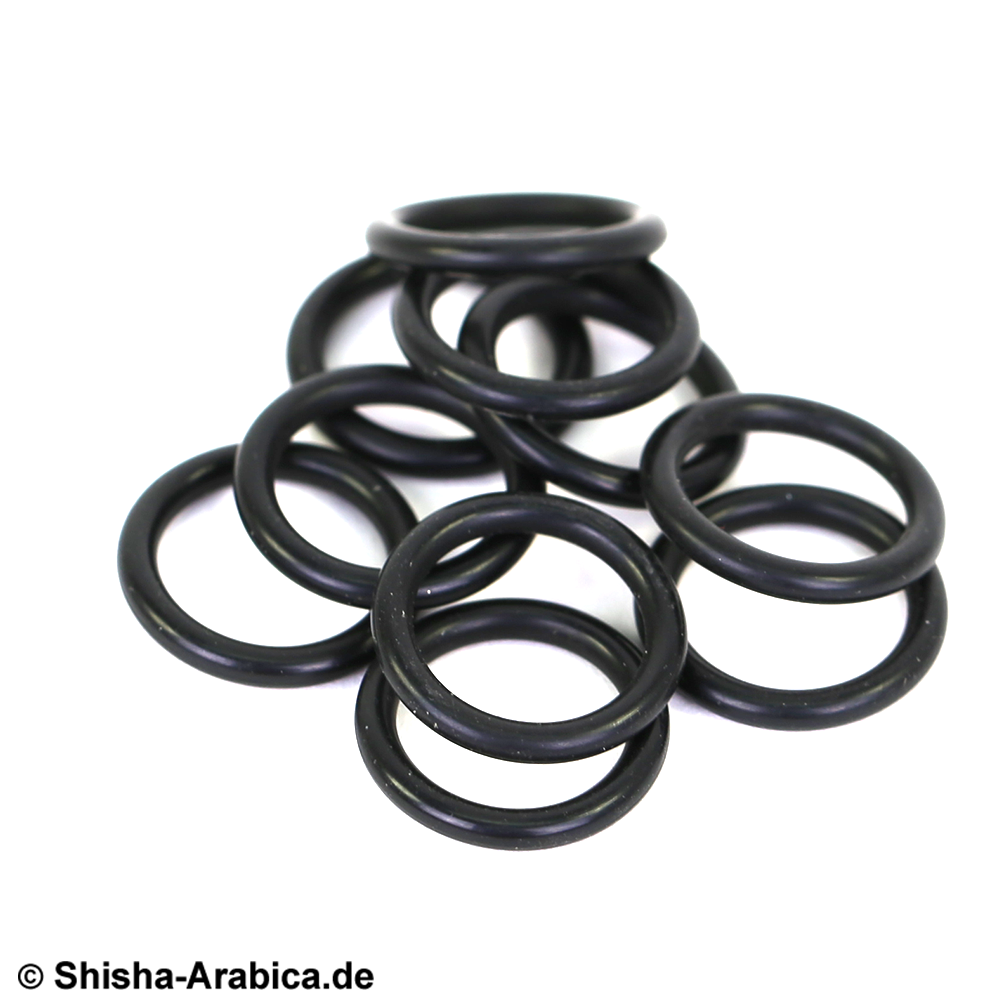 NPS Dichtungenring 20er Pack