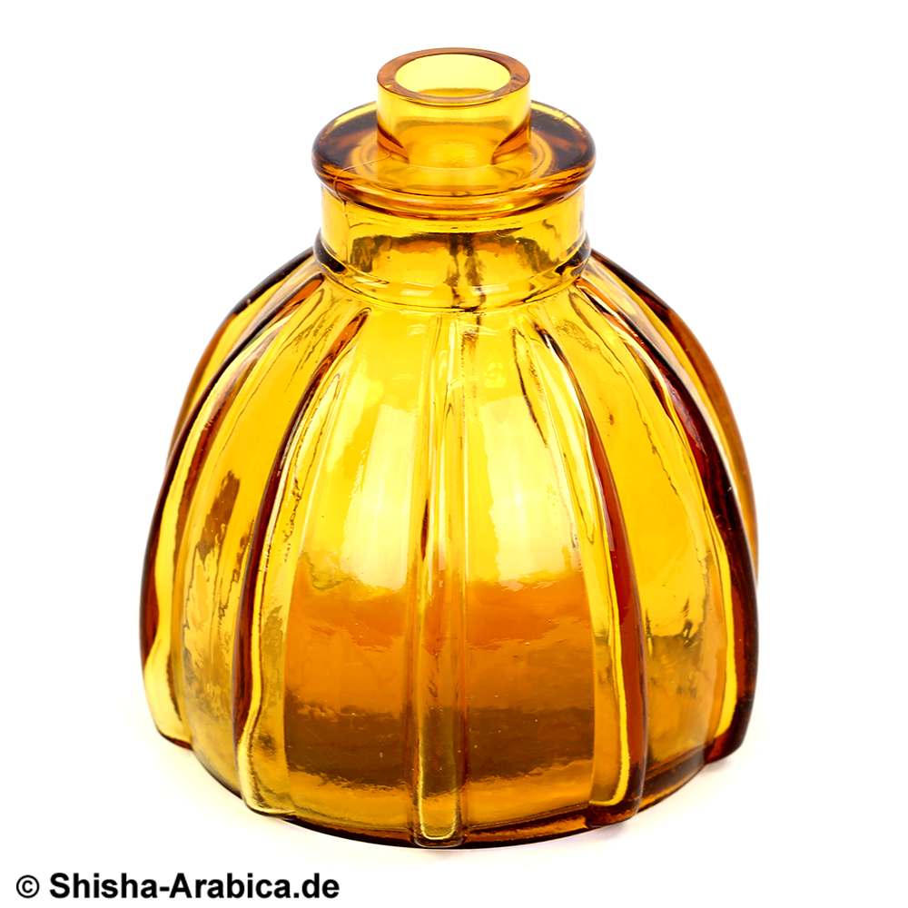 Mya Dervish Ersatzglas Amber
