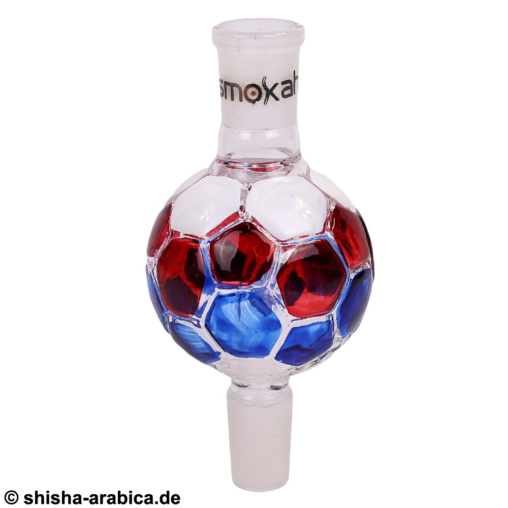 Smokah Molassefänger Football