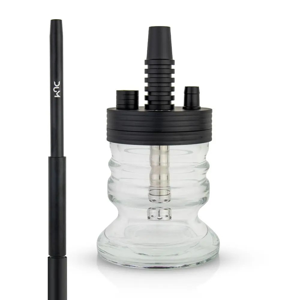 Dum Affordable Black