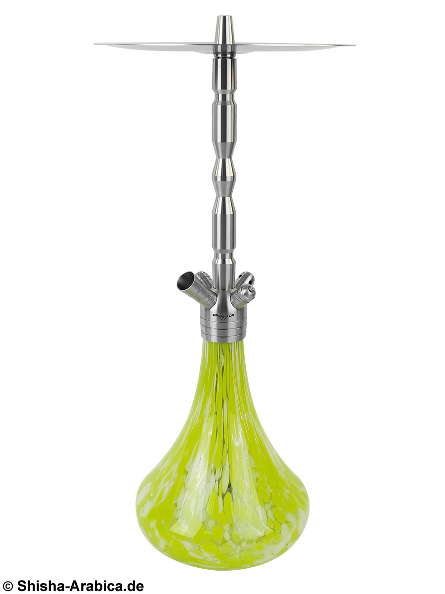 Brodator 550 Hawk - Frog