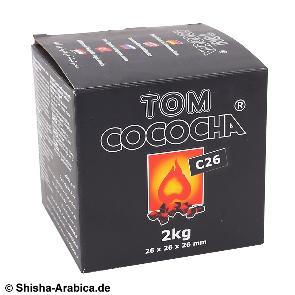 TOM Cococha C26 2kg