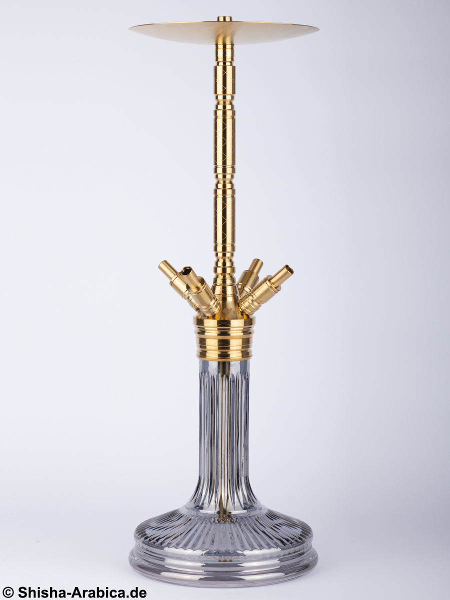 WD Hookah Shishas ShishaArabica