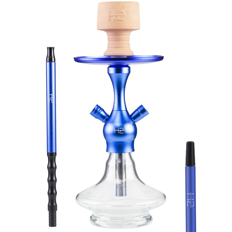 H2 H10 Beauty Greedy Blue