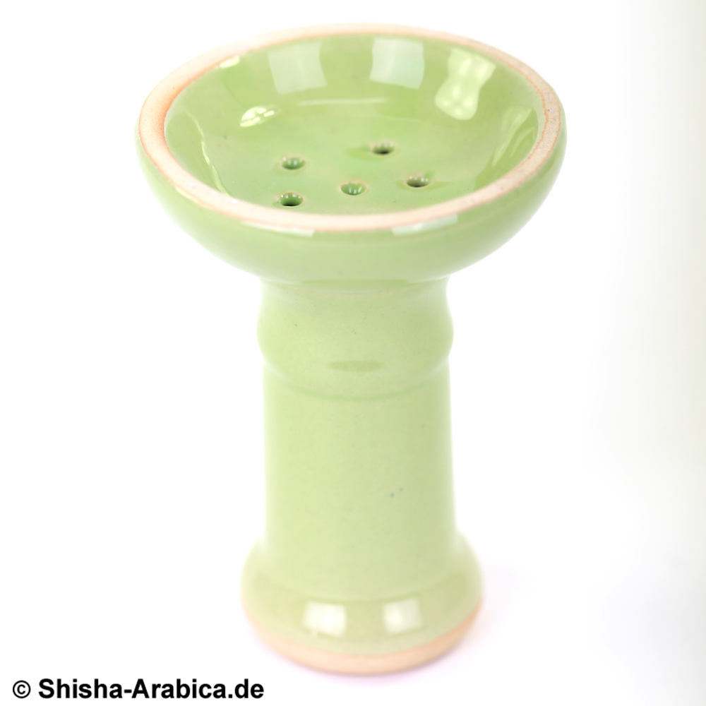 Tower Bowl Grün