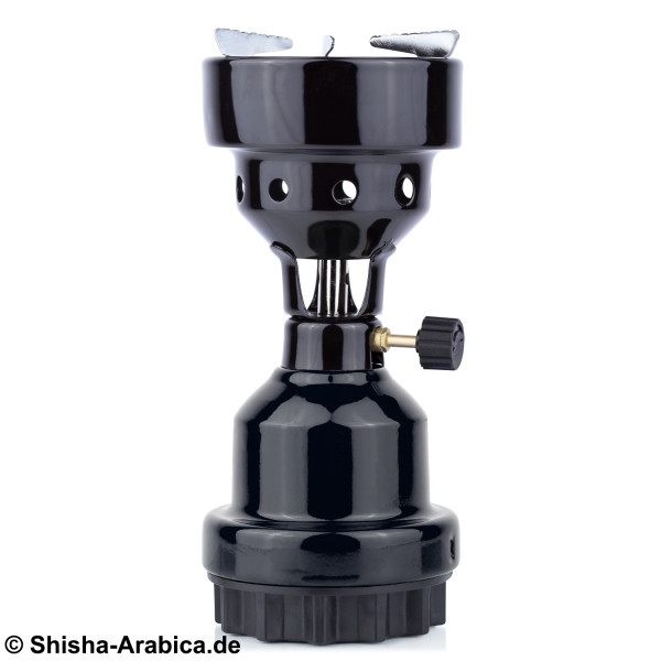 ShishaTurbine NeXt Summer Edition Grellow ShishaArabica