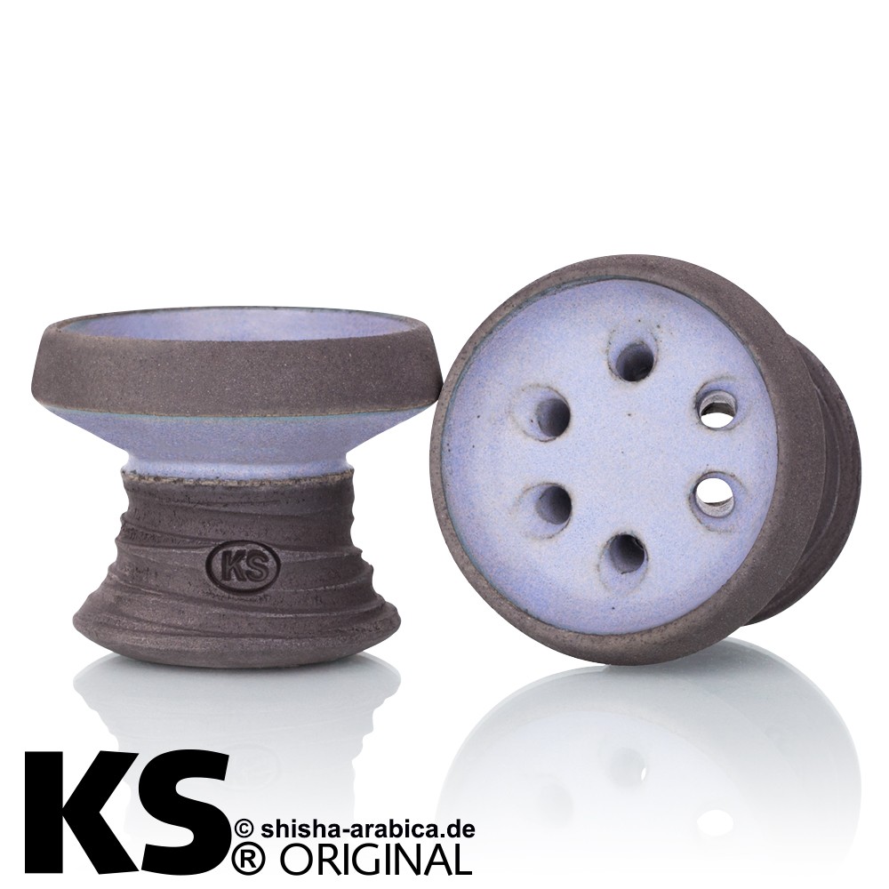 KS APPO Mini B-Blue