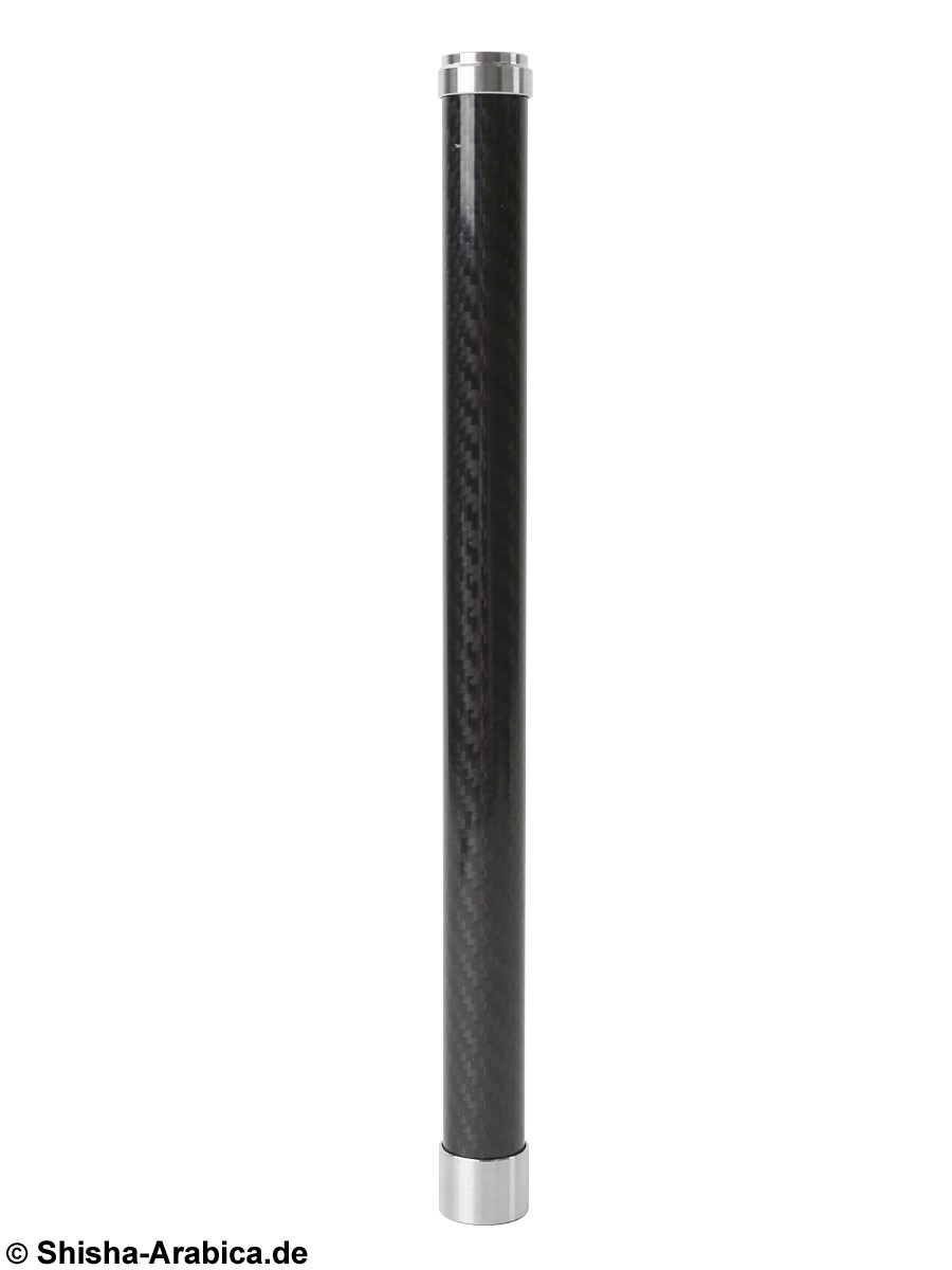 THS Carbon Tauchrohr 650