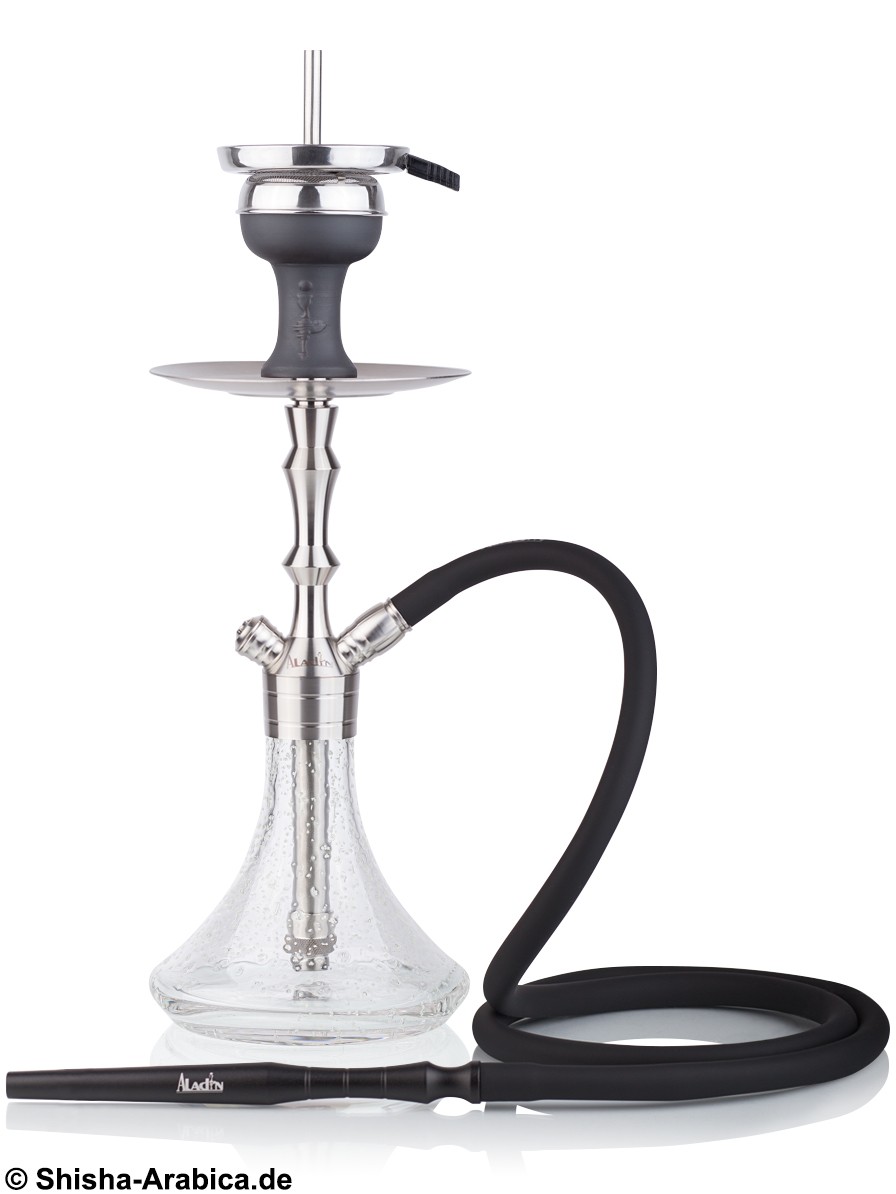 Aladin MVP 360 Glow In The Dark Blue