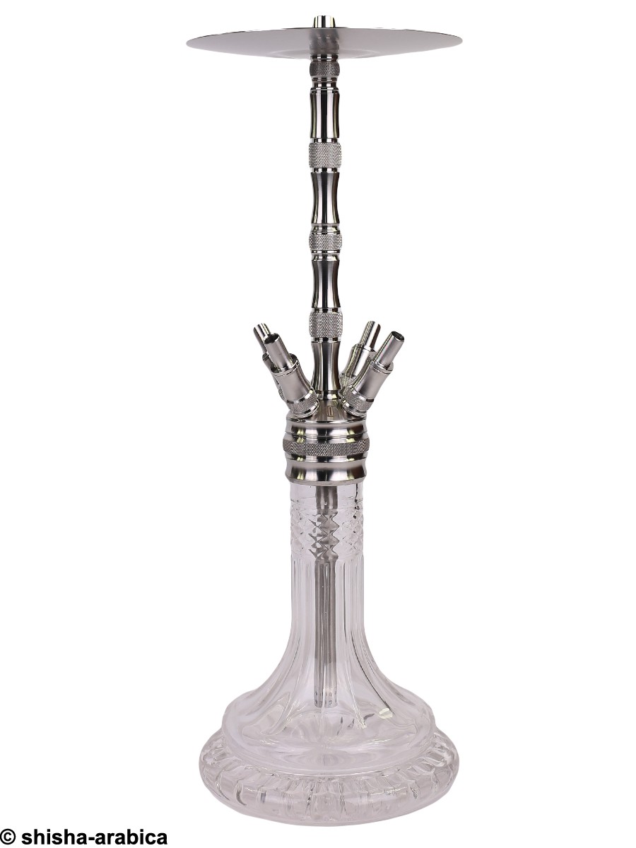 NOS Hookah N2-2-1