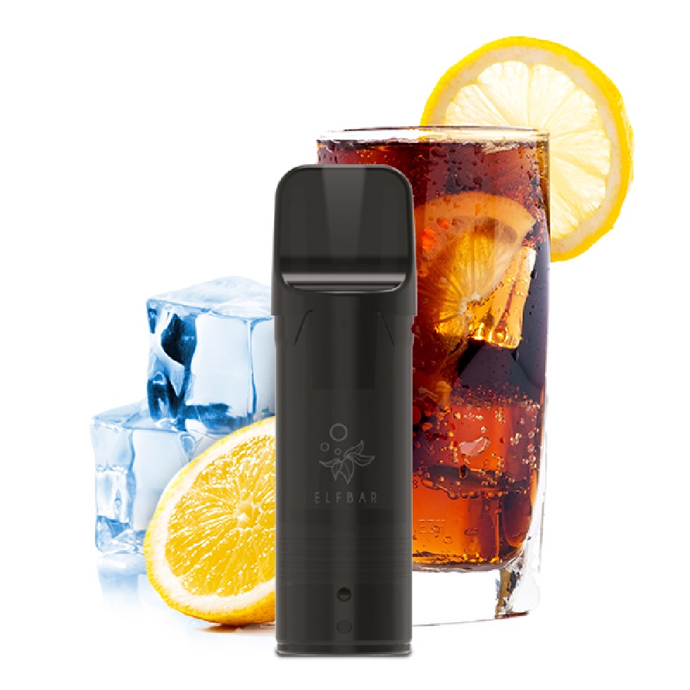 ELFA Pods - Cola (2er Pack)