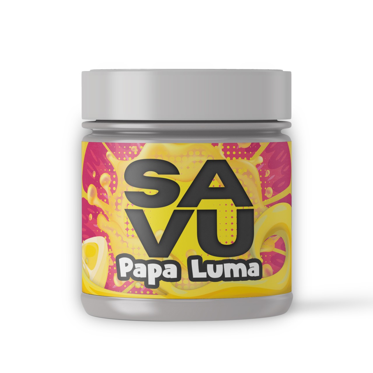 Savu Tobacco 25g - Papa Luma