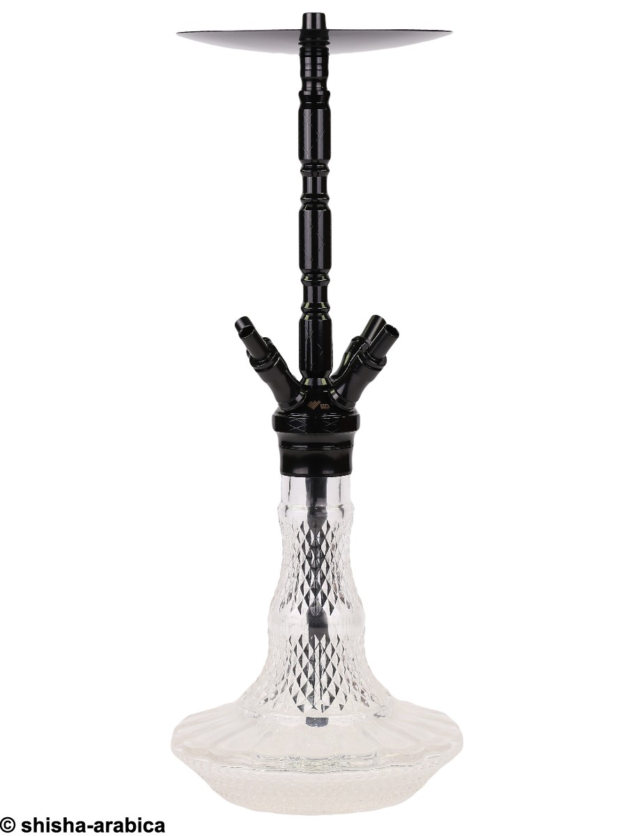 WD Hookah G30SS-34 Black