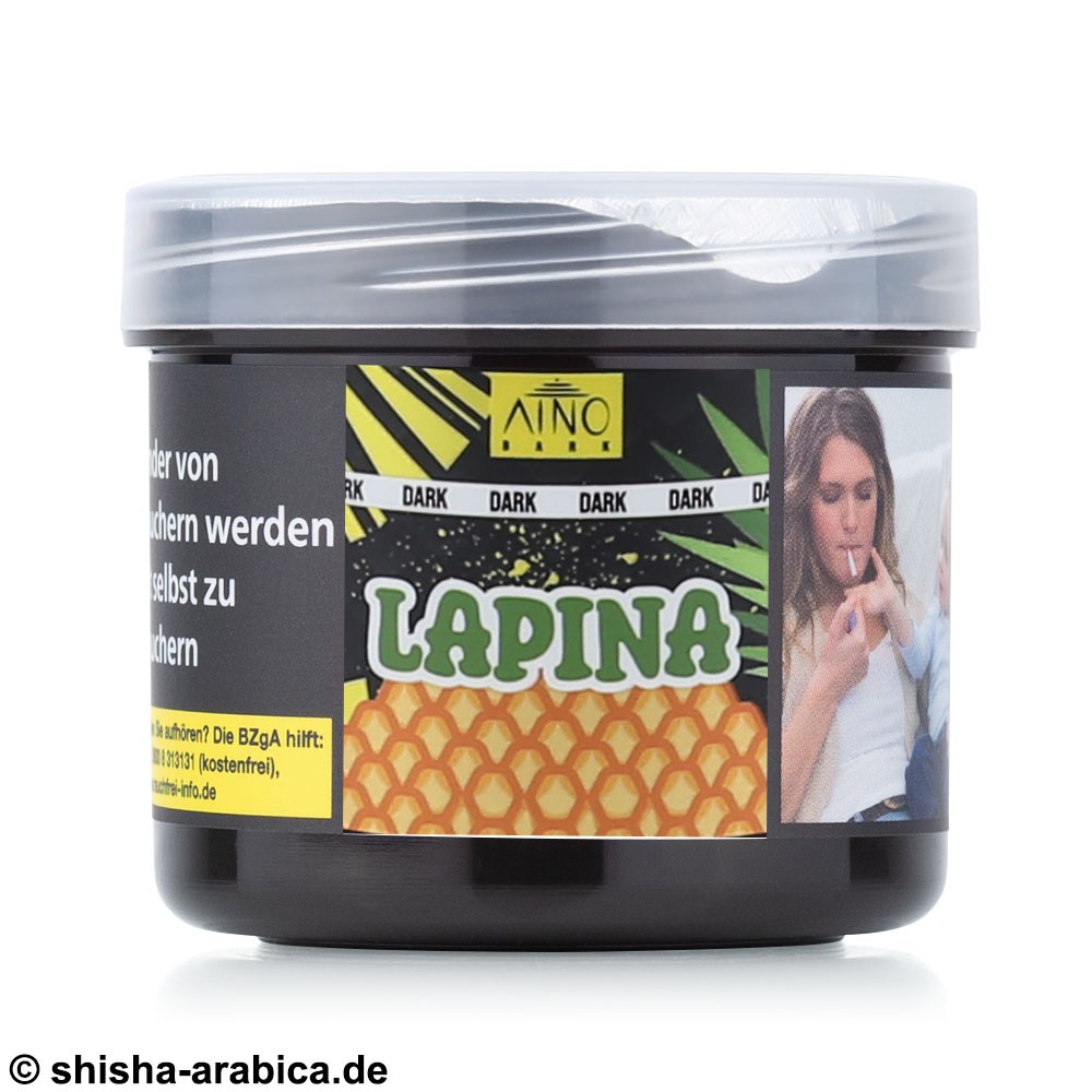 AINO Dark Tobacco 25g - Lapina