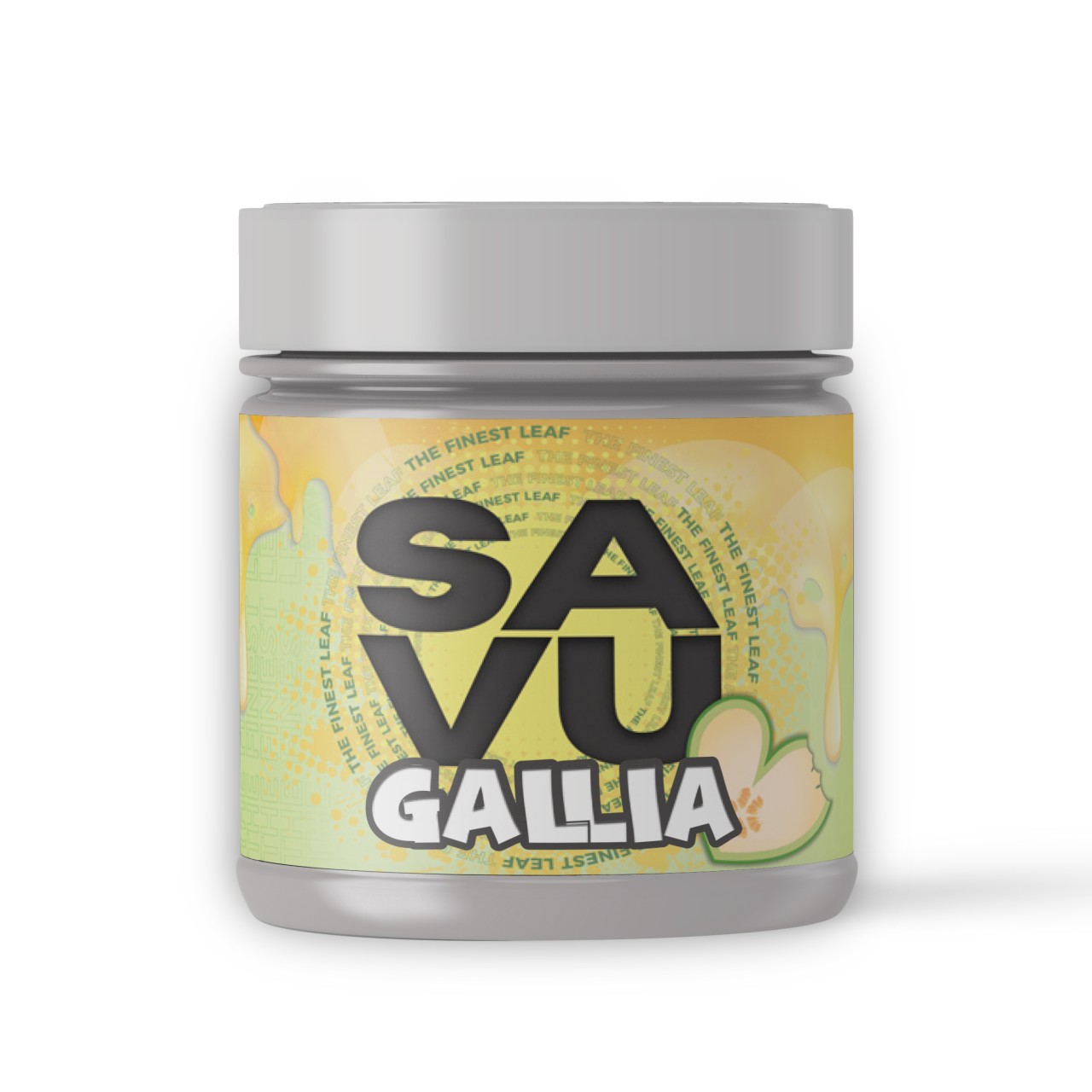 Savu Tobacco 25g - Gallia