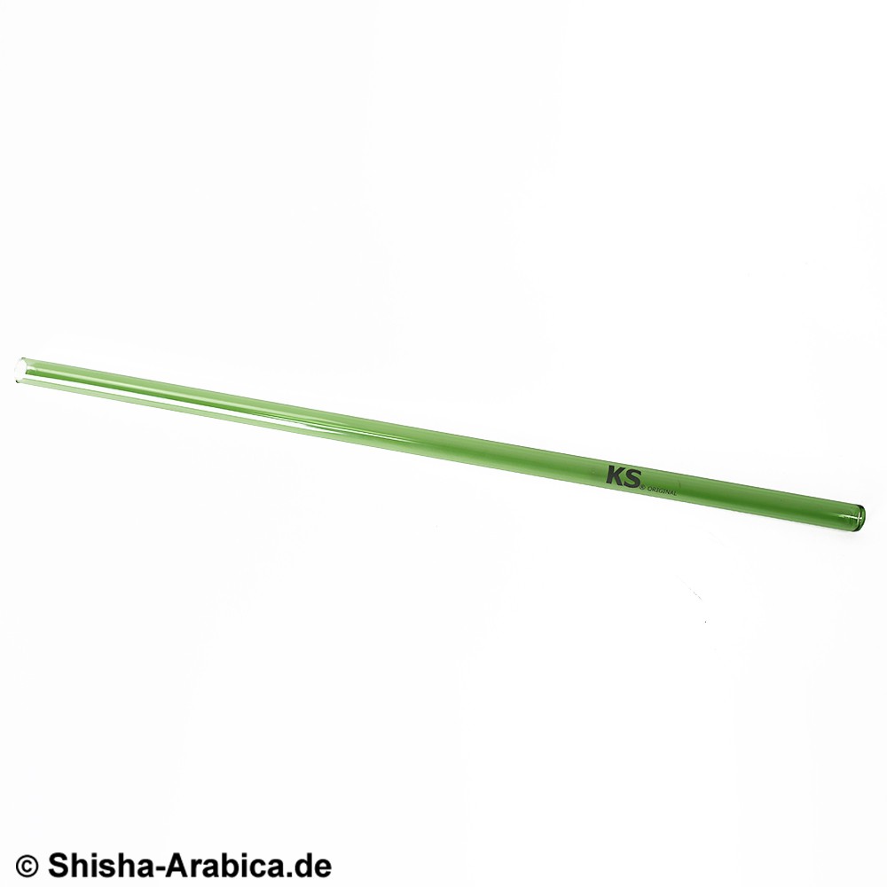 KS Stickliner "Green Touch"